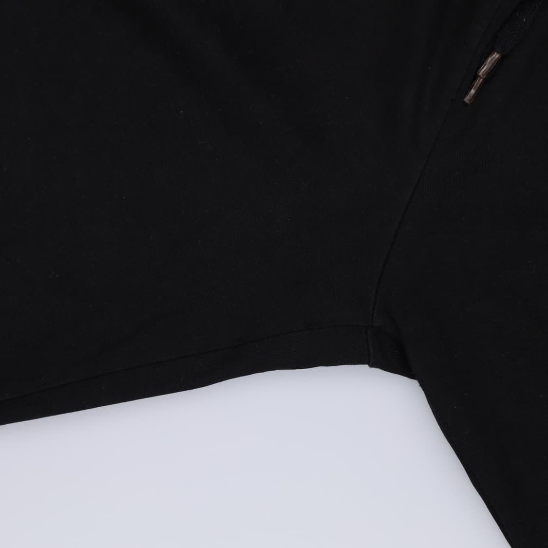 XL 챔피온 블렉 조거팬츠 0324H1 상품이미지6