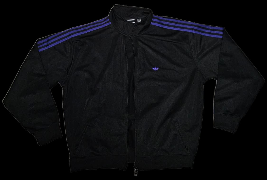 아디다스 트랙자켓 상품이미지1