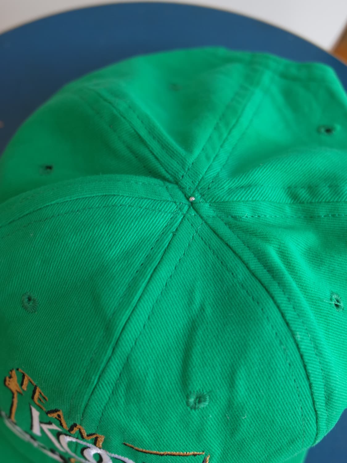 Vintage 빈티지 코튼 볼캡(canada 제작) 상품이미지2