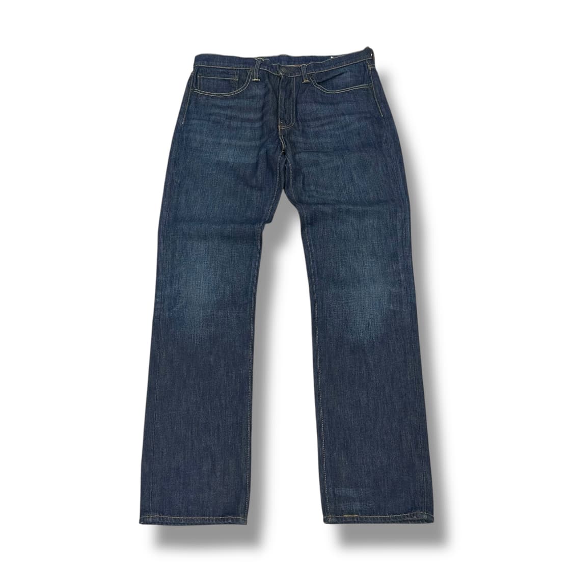 Levi's 511 진청 세미 와이드 팬츠 상품이미지1