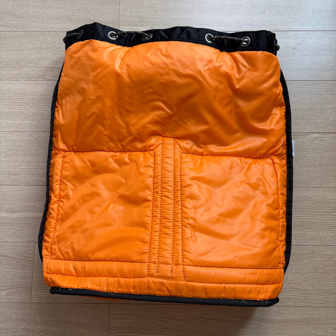 요시다포터 porter 럭색 백팩 신형 (622-79312) 상품이미지8