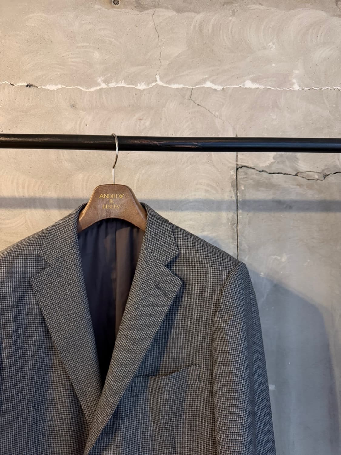 에르메네질도 제냐 테일러드 자켓 110 상품이미지5