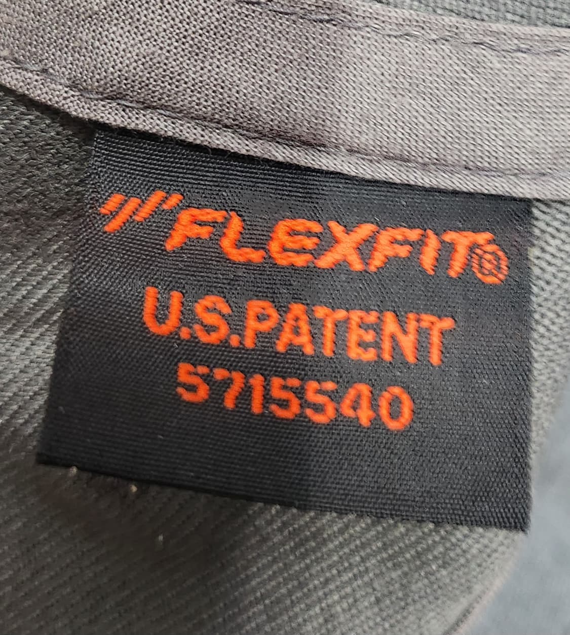 MLB 시카고 화이트삭스 그레이 볼캡 S-M 상품이미지8