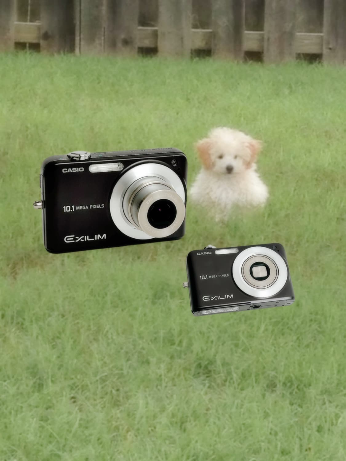 은채디카!) 카시오 엑슬림 z1050 Exilim 빈티지 디카 상품이미지1