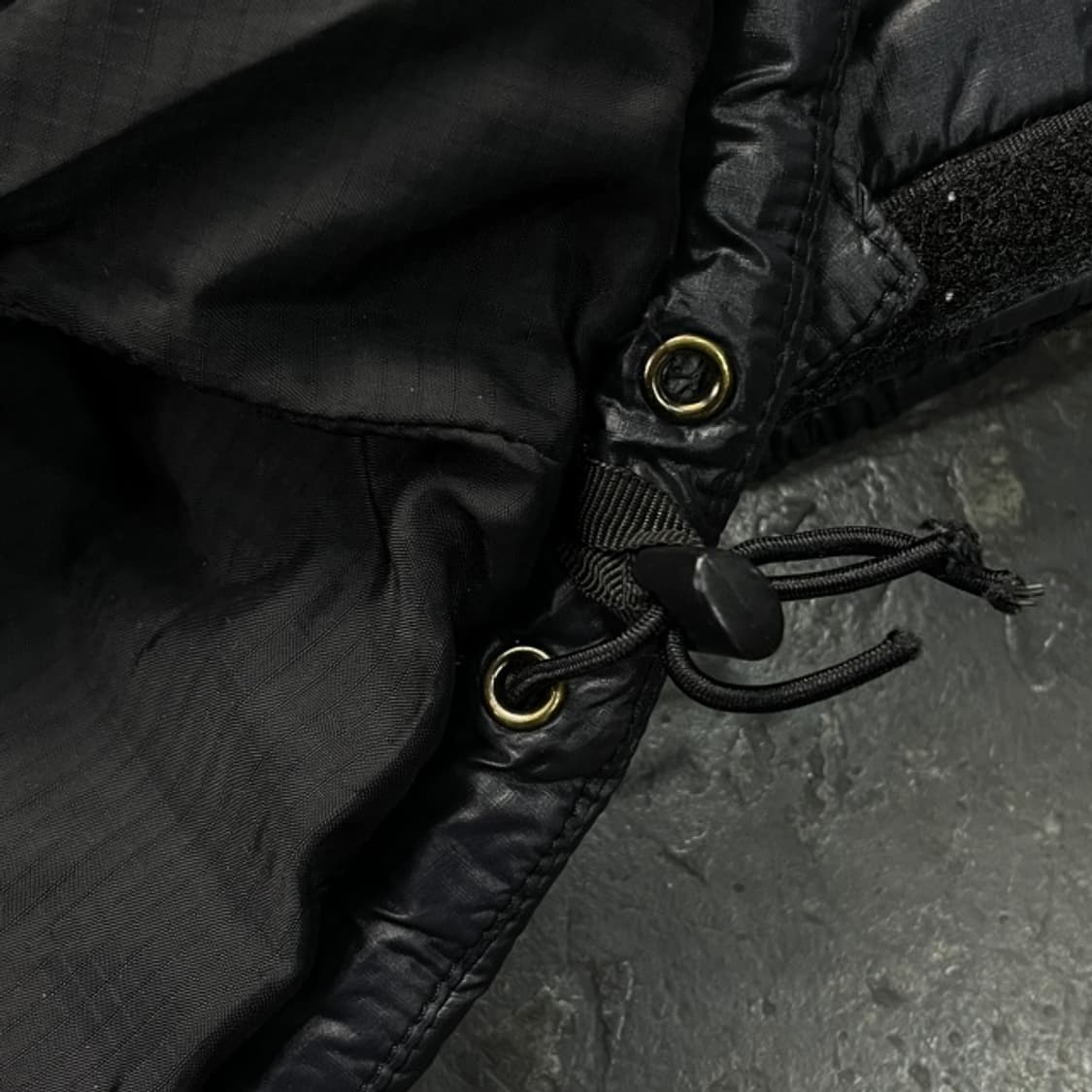 105 노스페이스 엑셀로프트 경량패딩 상품이미지5