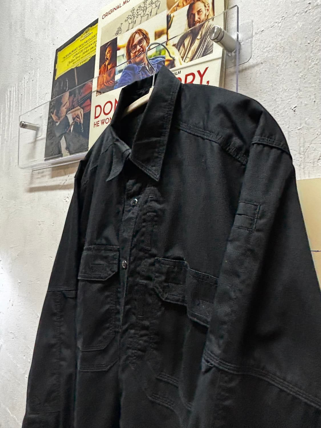 5.11 택티컬 택라이트 프로 셔츠 상품이미지6