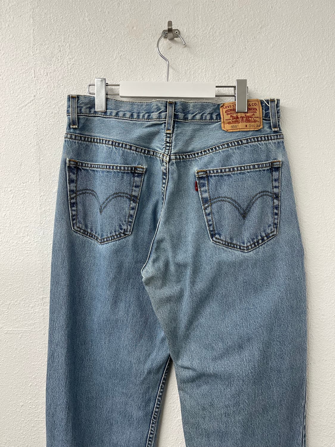 LEVI'S 550 (#010) 상품이미지5