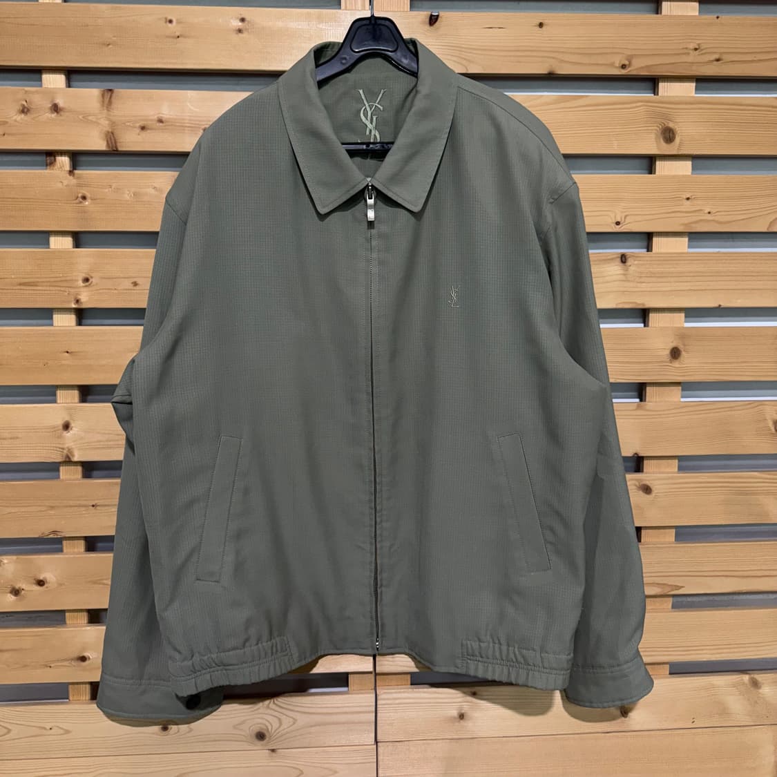 입생로랑 자켓 상품이미지1