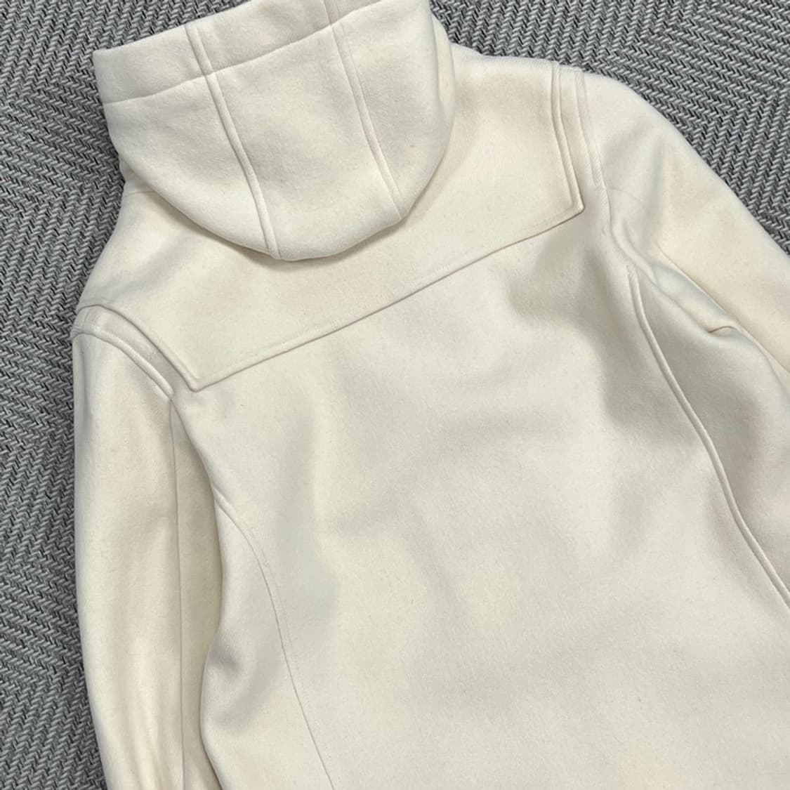 오르치발 투포켓 더플코트 v0894  상품이미지4