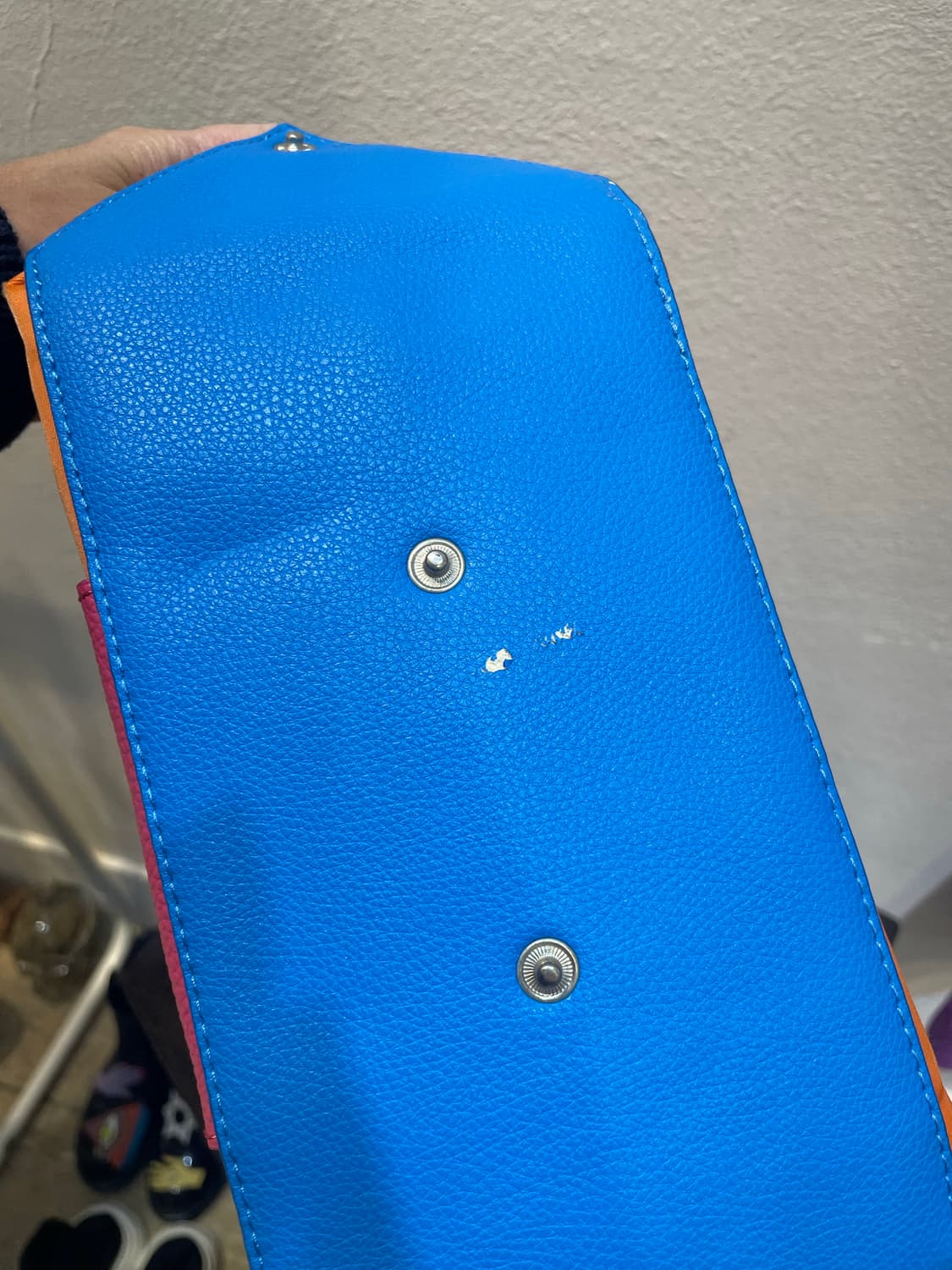 Campo Marzio 캄포 마르지오 토트백  상품이미지4