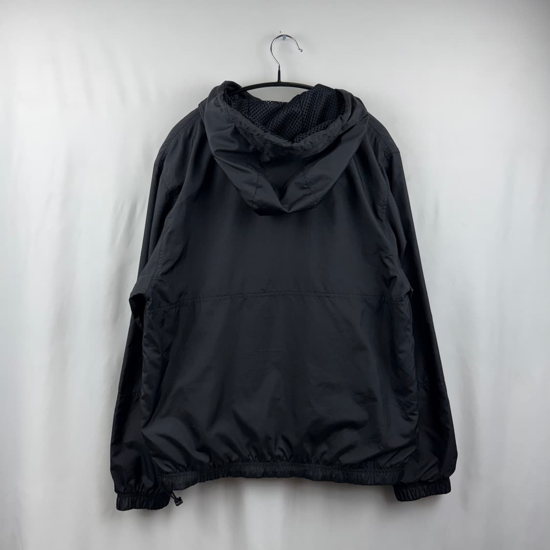 (M) 나이키 조던 점프맨 아노락 블랙 상품이미지6