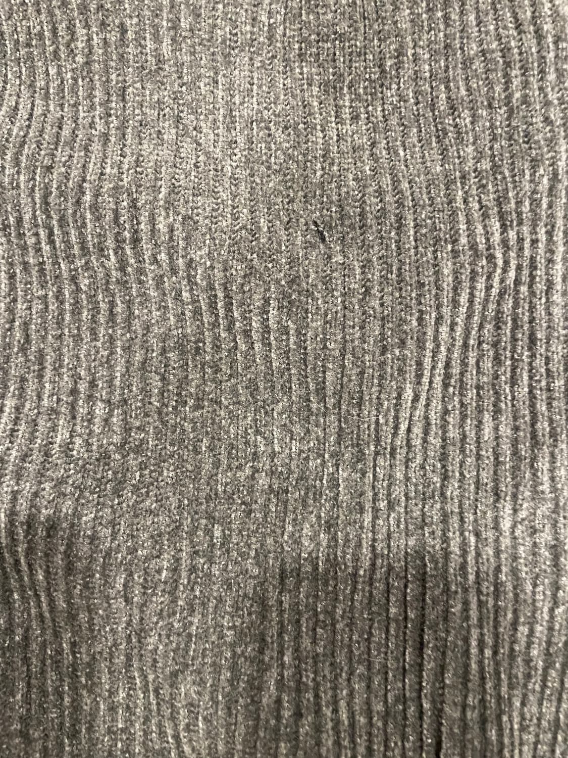 [50] 솔리드 옴므 골지 니트 상품이미지5