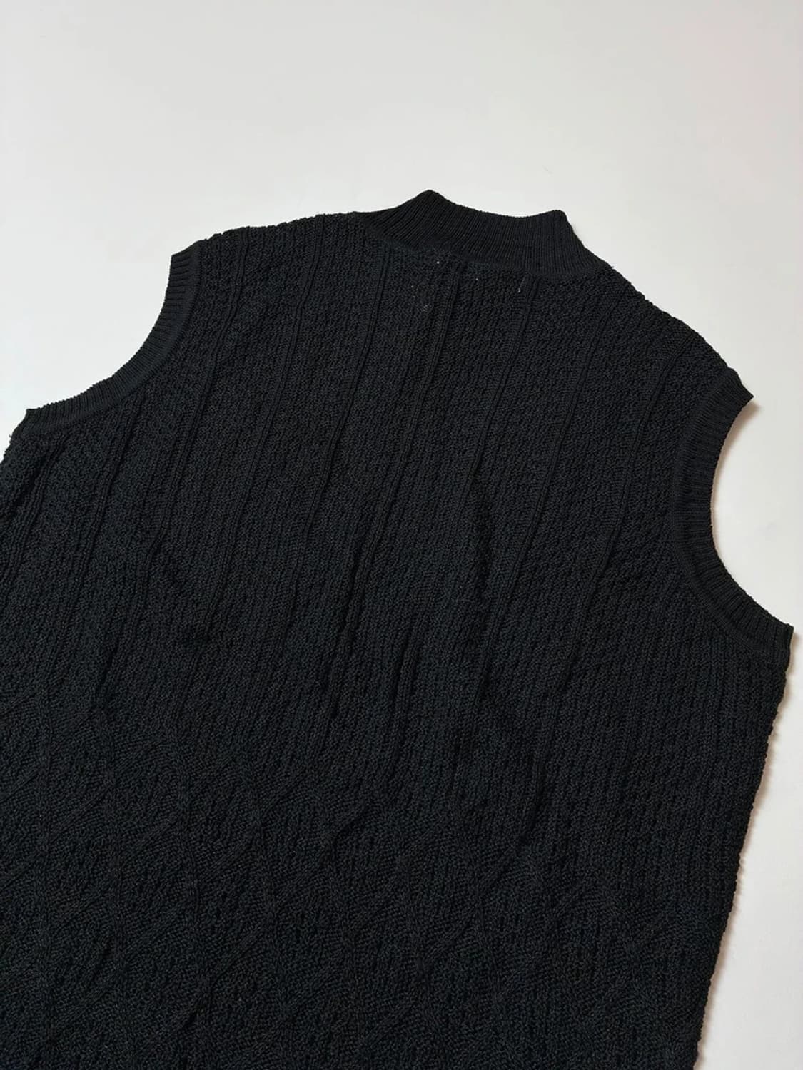 크리스찬디올 스포츠 90's 레이온 슬리브리스 PN8528 상품이미지5