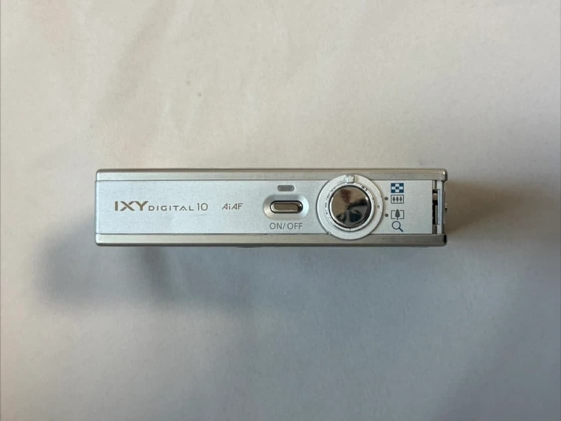 캐논 익서스 70 아이돌디카 상품이미지2