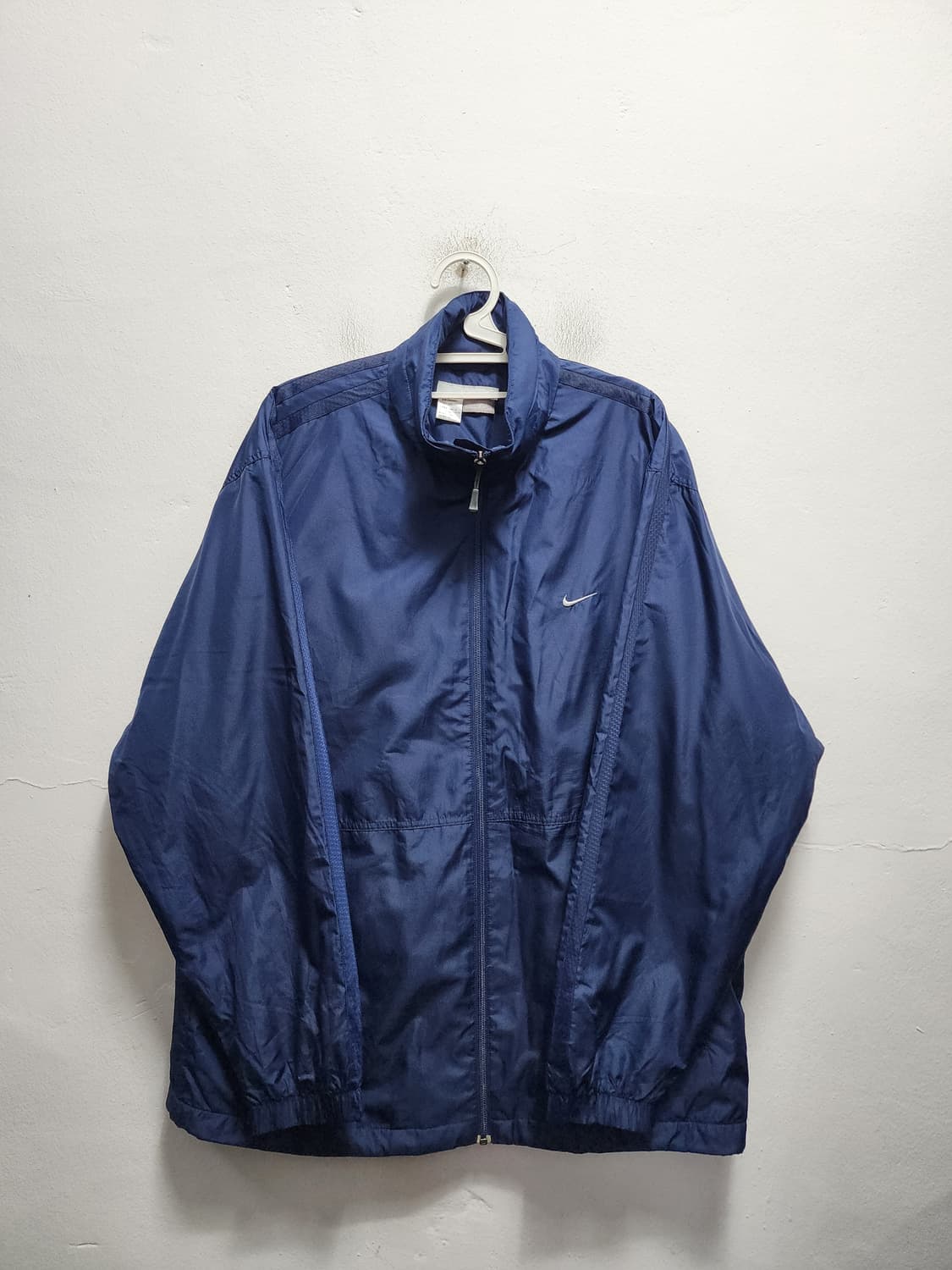 나이키 기모 스우시 트레이닝 세트 상품이미지2