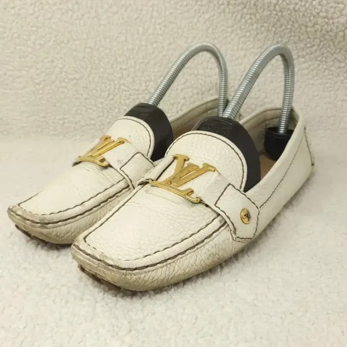 루이비통 여성 로퍼 상품이미지2