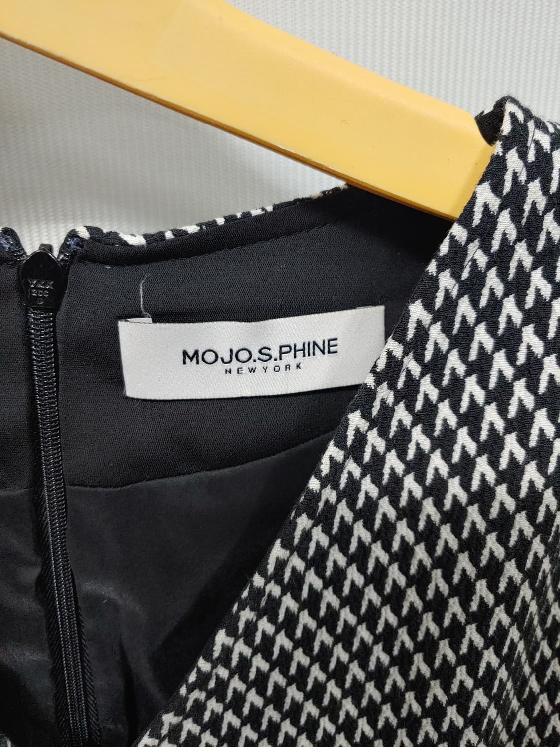 모조에스핀 롱 원피스 여성66 상품이미지3