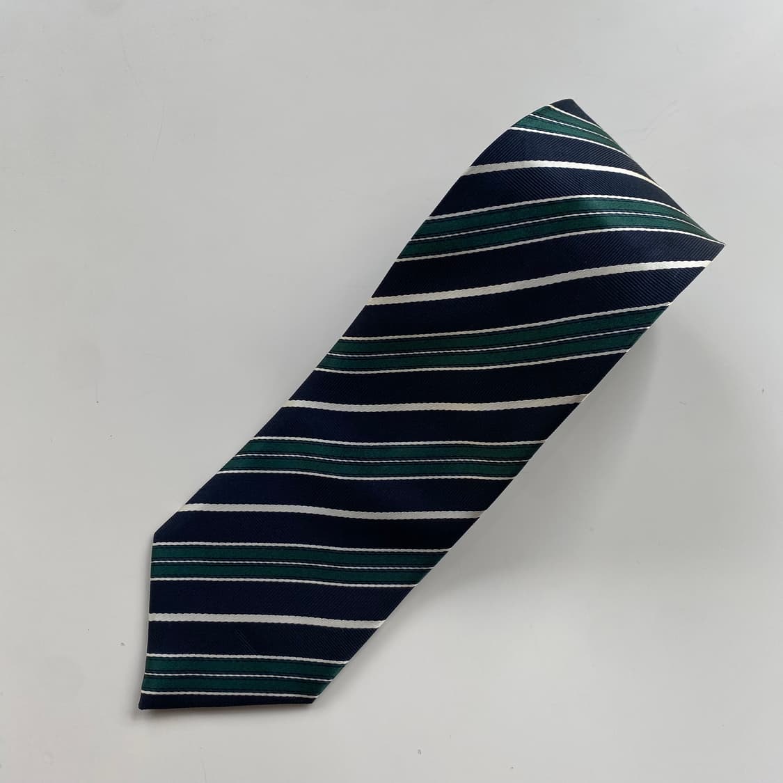 닥스(DAKS)명품 정품넥타이 8.3cm 상품이미지6