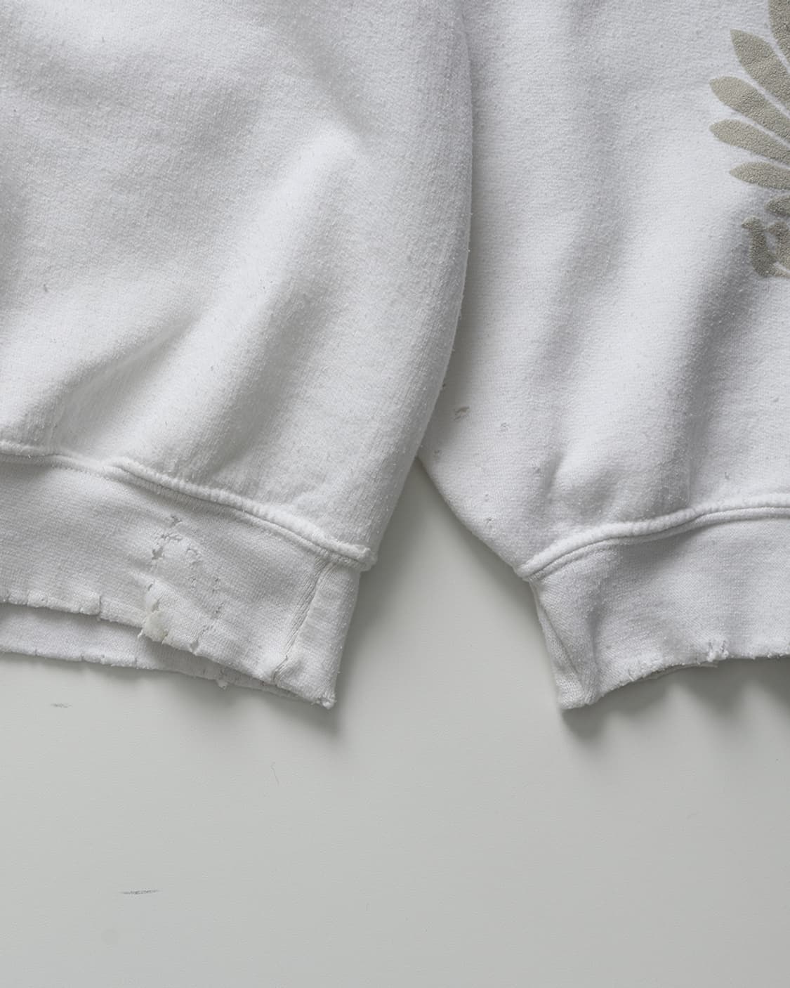 Sasquatchfabrix. Oriental Fan Sweatshirt 상품이미지3