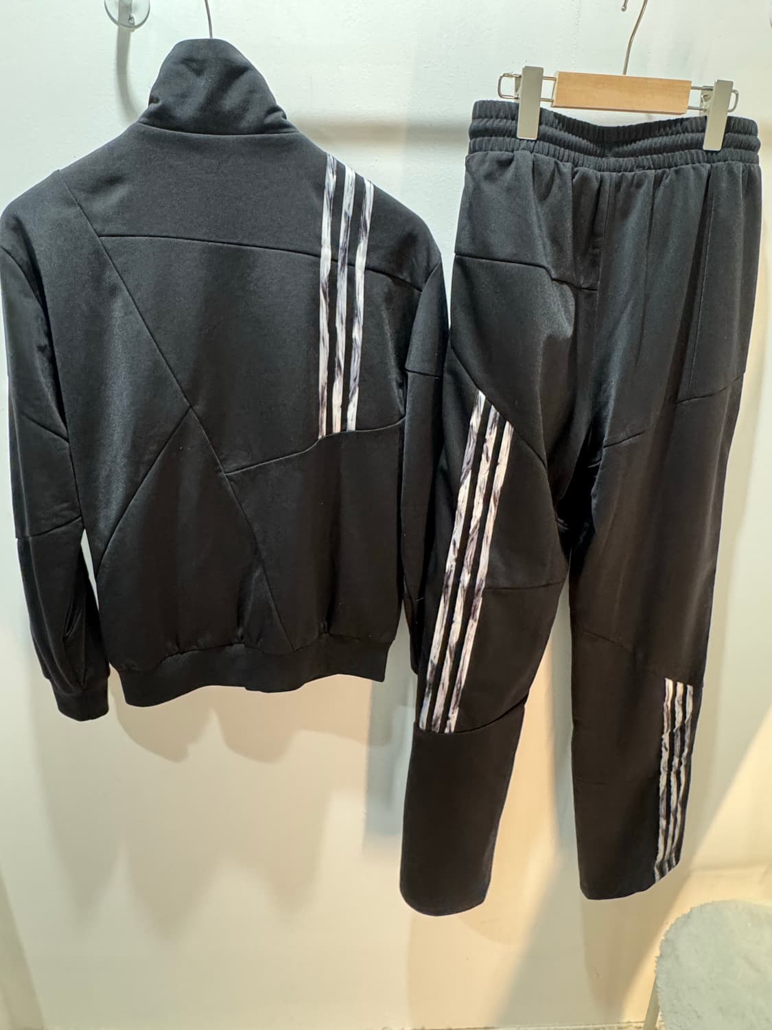 아디다스 다니엘 카타리 트레이닝복 세트 상품이미지7