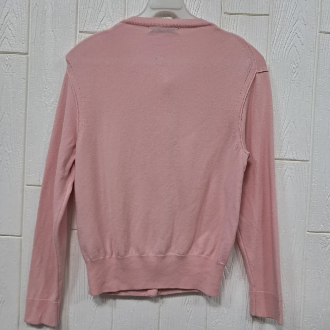 Dewl 가디건 S 상품이미지3