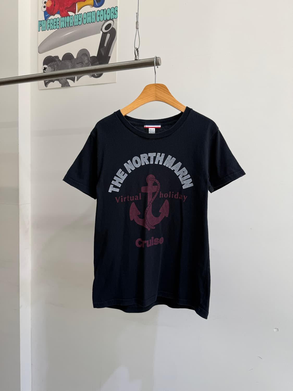 JAPANESE BRAND 반팔 티셔츠  상품이미지1
