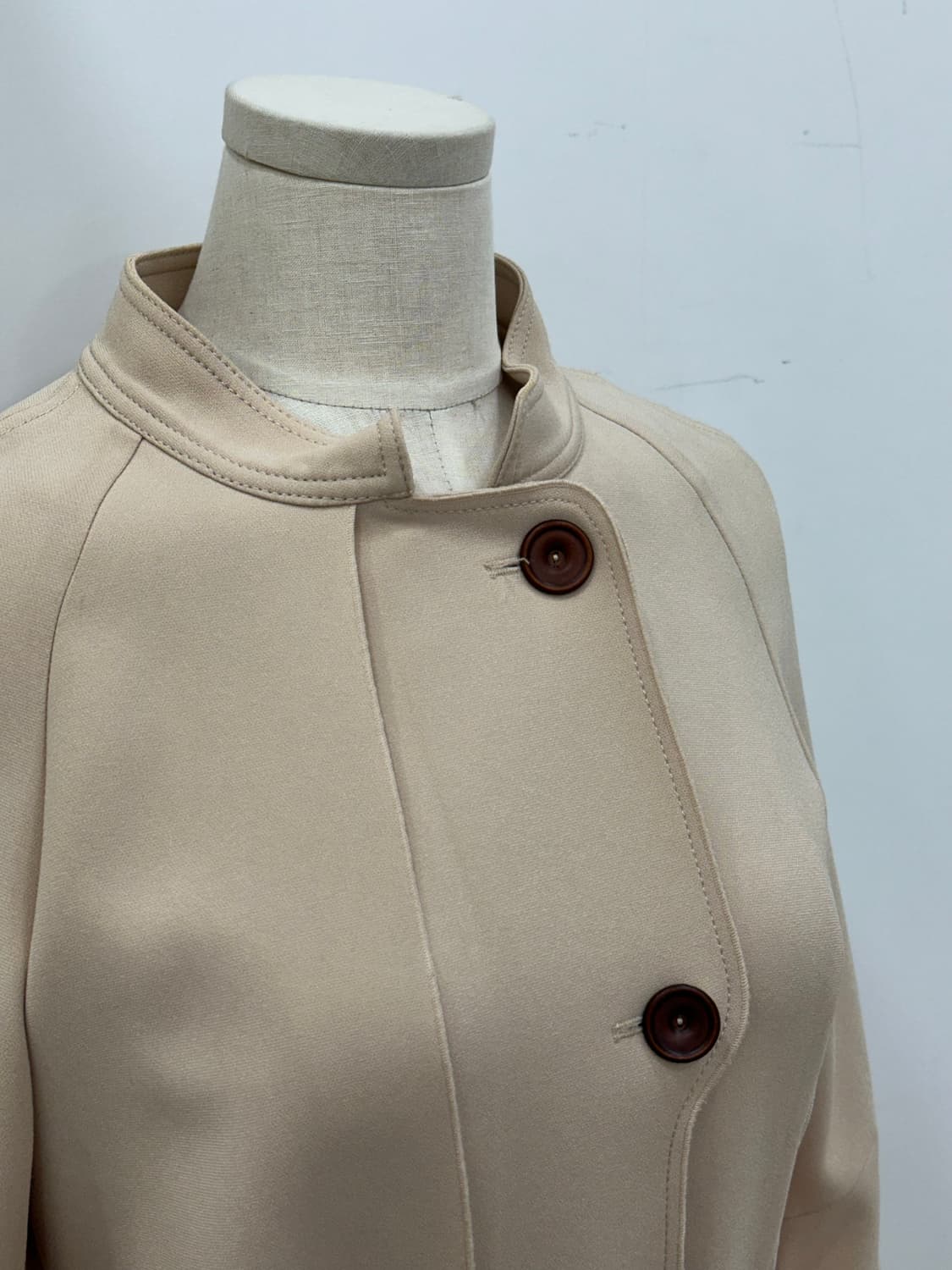 오즈세컨 코트 상품이미지8