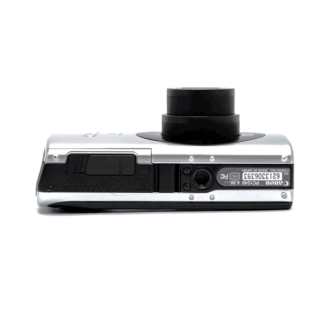 [유나디카!] 캐논 IXY 910IS (IXUS 860IS) 디지털카메라 상품이미지7