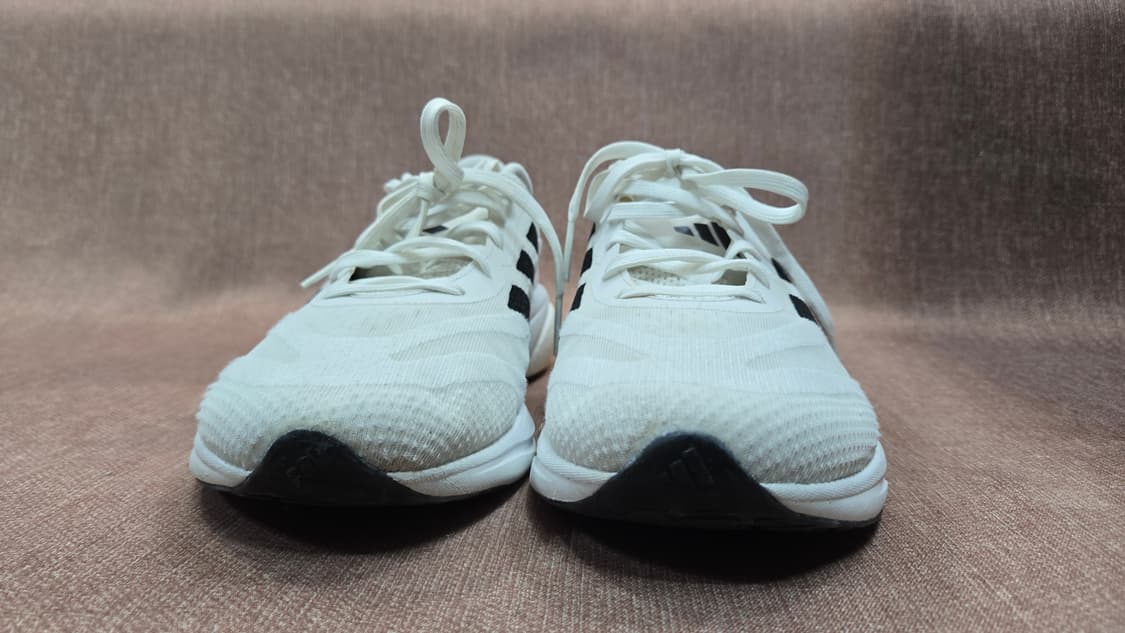 아디다스275mm- 슈퍼뇨바3  런닝화  스니커즈 상품이미지3