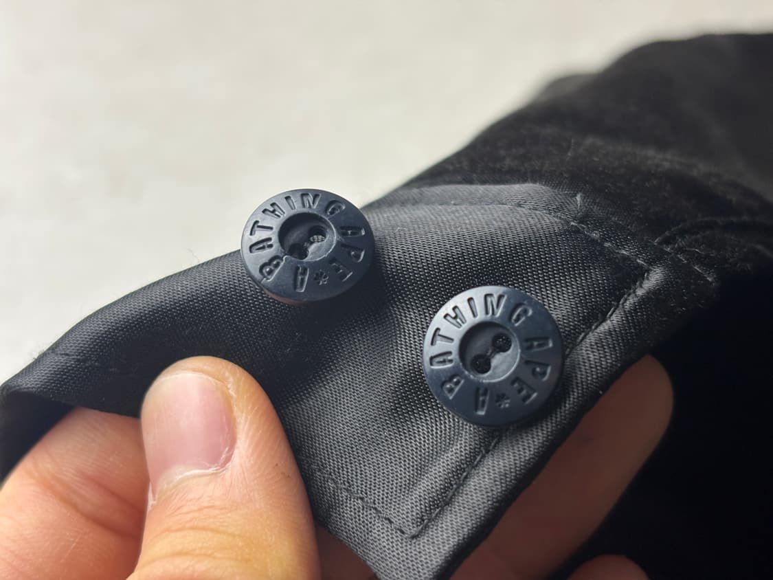 베이프 샤크 자켓 상품이미지5