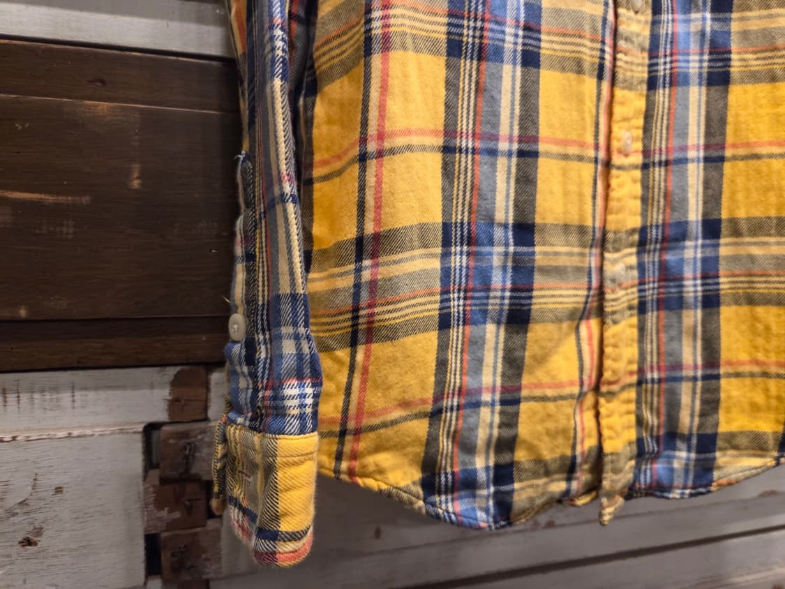 폴로랄프로렌 아웃도어셔츠 상품이미지3