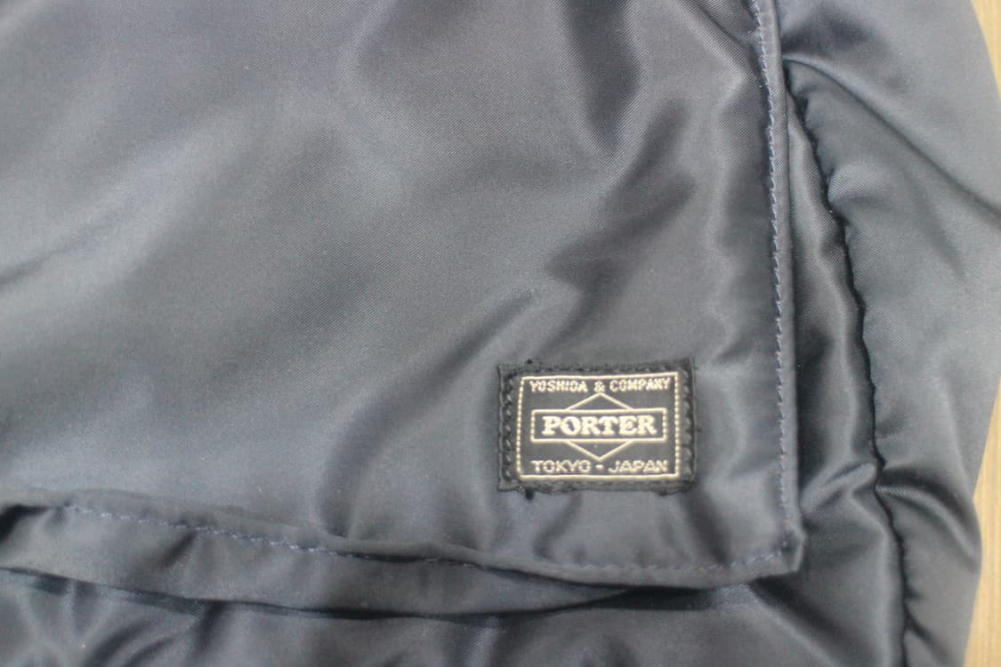 헤드포터 2way 브리프케이스 오버나이트   상품이미지4