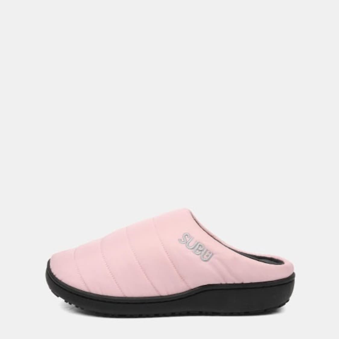 스부 패딩슬리퍼 핑크 240 상품이미지2