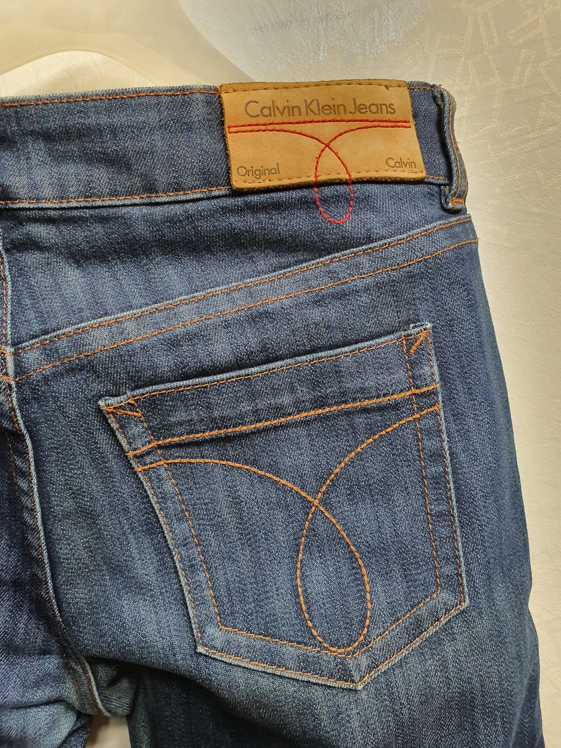 켈빈 클레인 데님진 29 상품이미지5