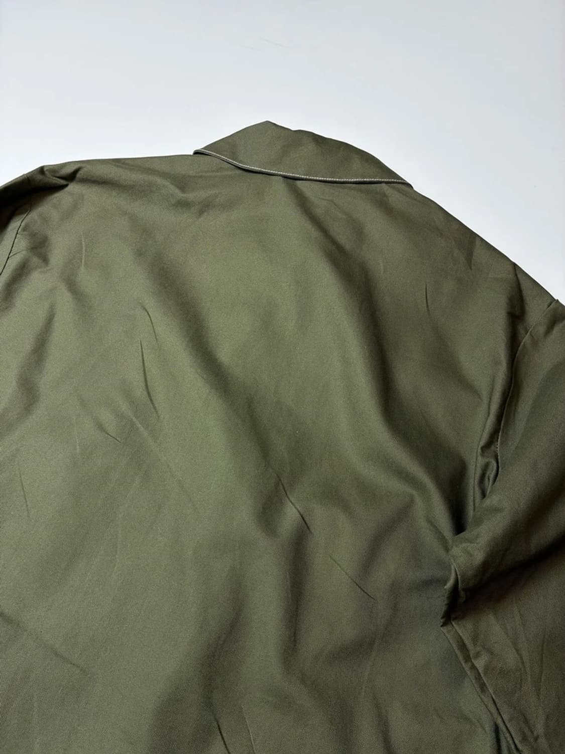 디키즈 22FW 옥스포드 그래픽 자켓 PN8411 상품이미지7