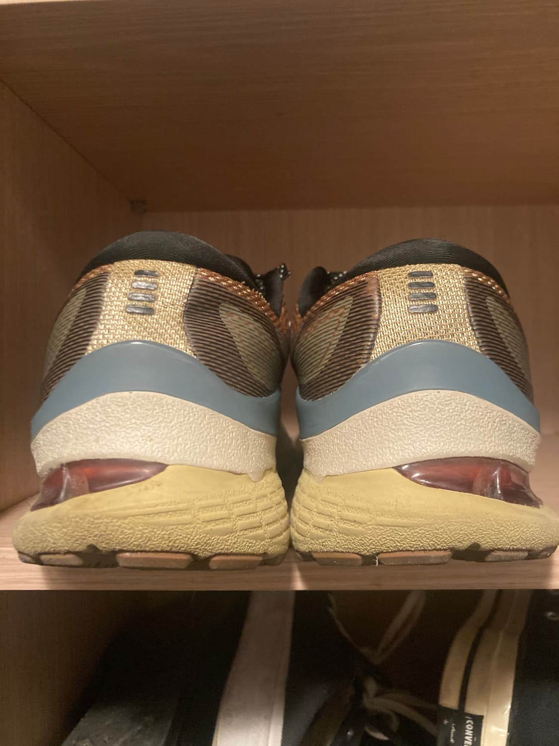 asics FN3-S gel kayno 28 kiko kostadinov 상품이미지3