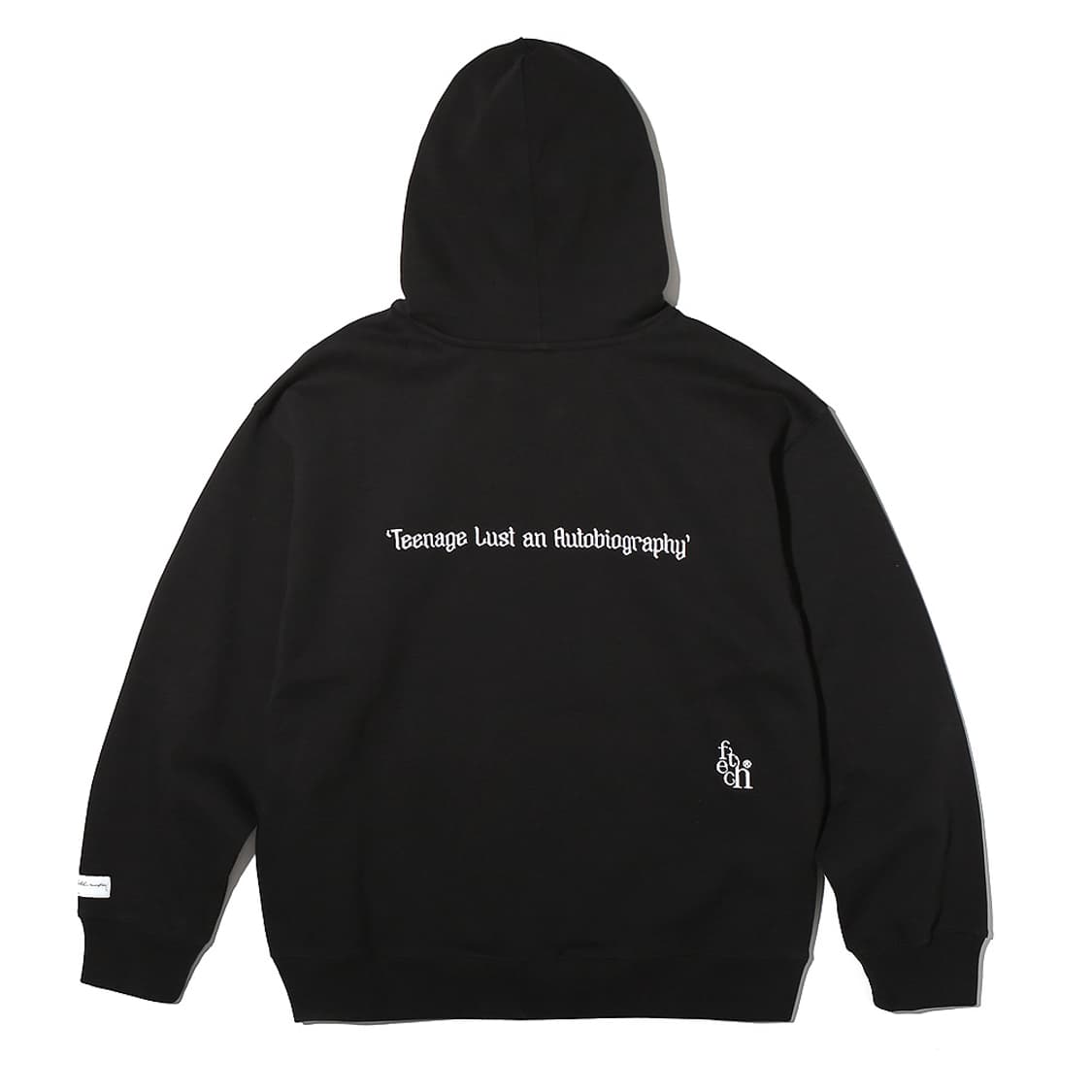 페치 래리 클락 후드티 상품이미지5