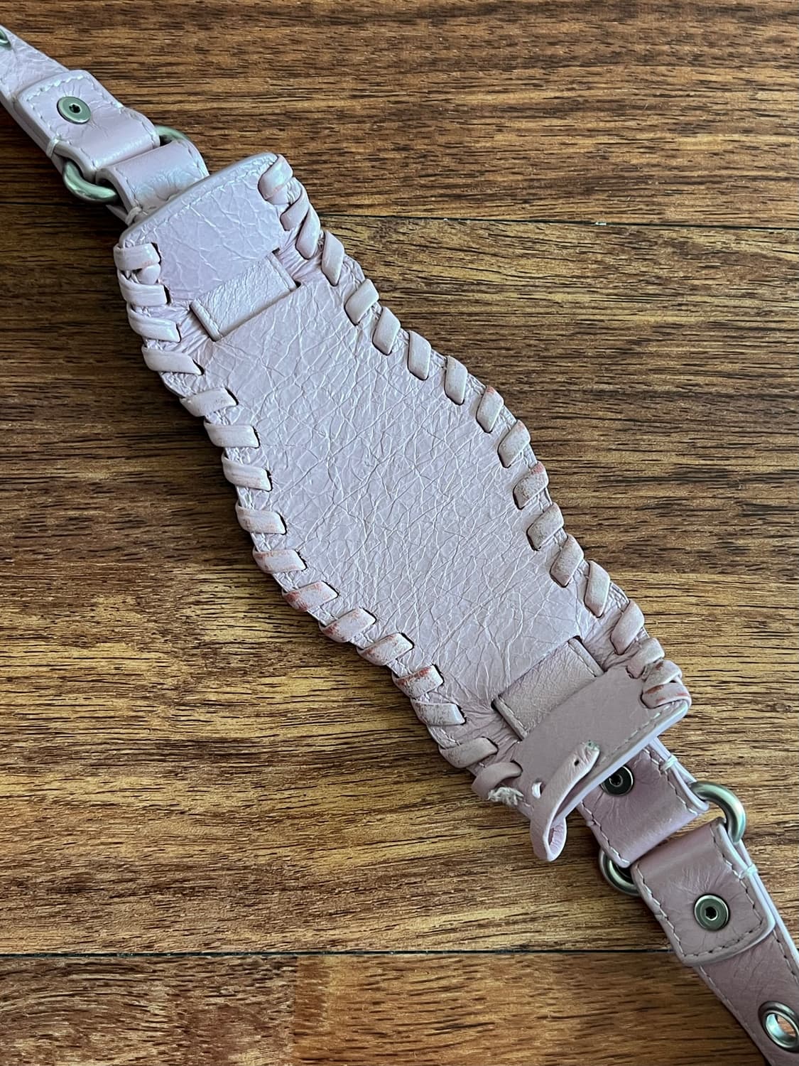 발렌시아가 네오카골 xs 핑크 상품이미지6