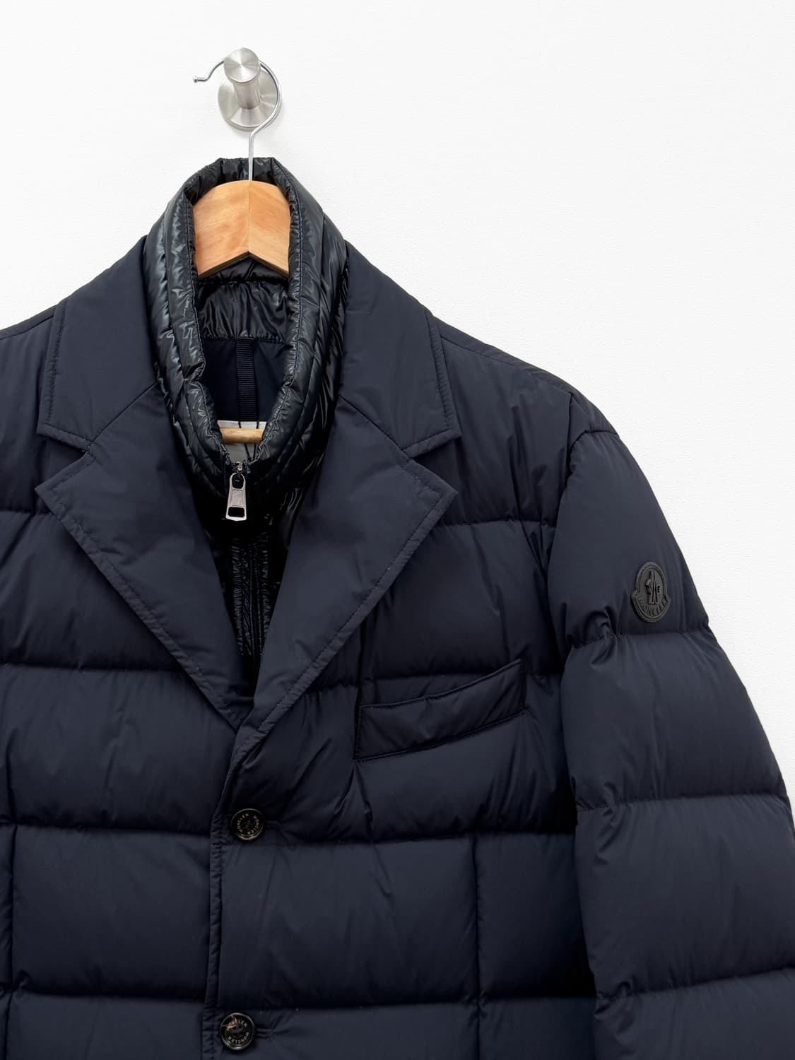 몽클레르 블레이저 구스 다운 자켓 상품이미지2