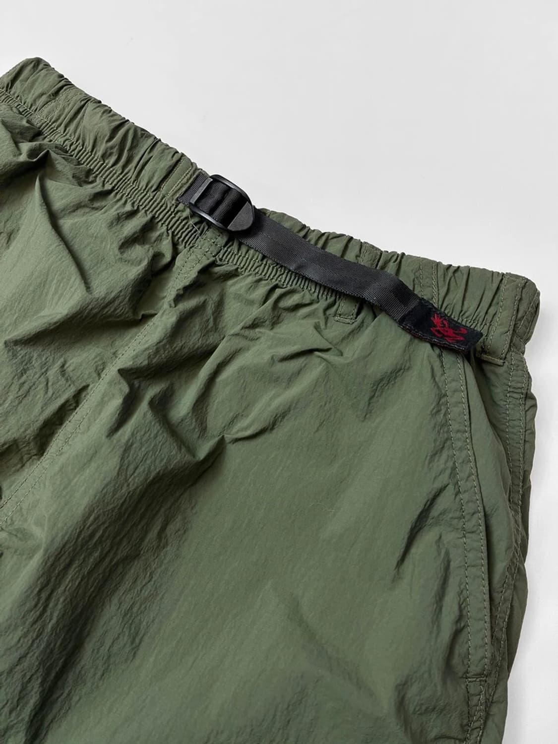 그라미치 우븐 나일론 트랙 팬츠 PN5408 상품이미지3