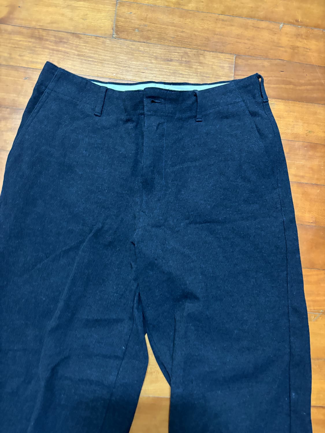 유니클로 치노 팬츠 37cm 상품이미지3