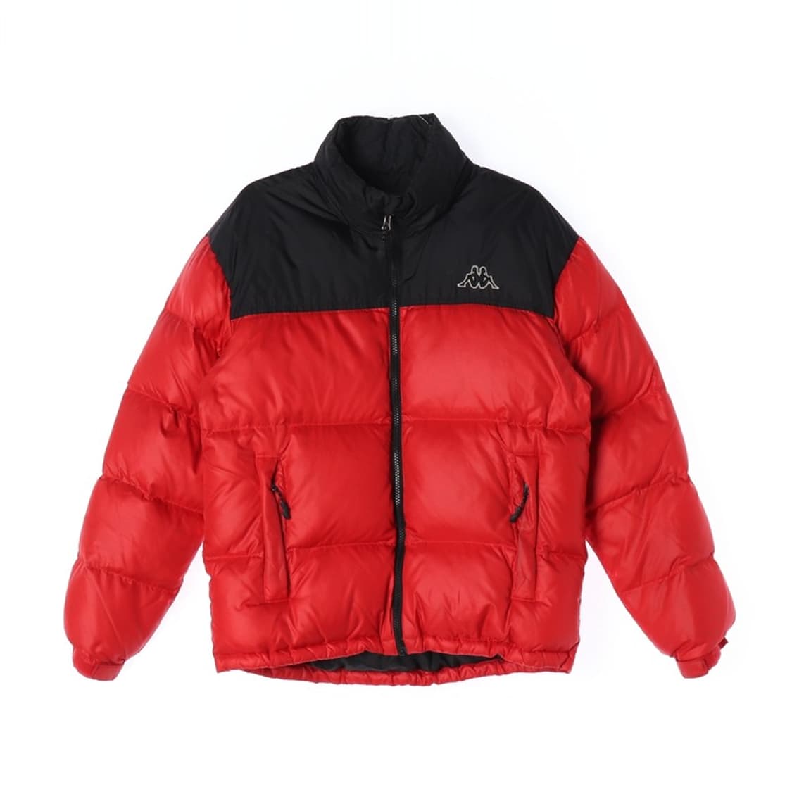Kappa 다운 패딩 S 상품이미지1