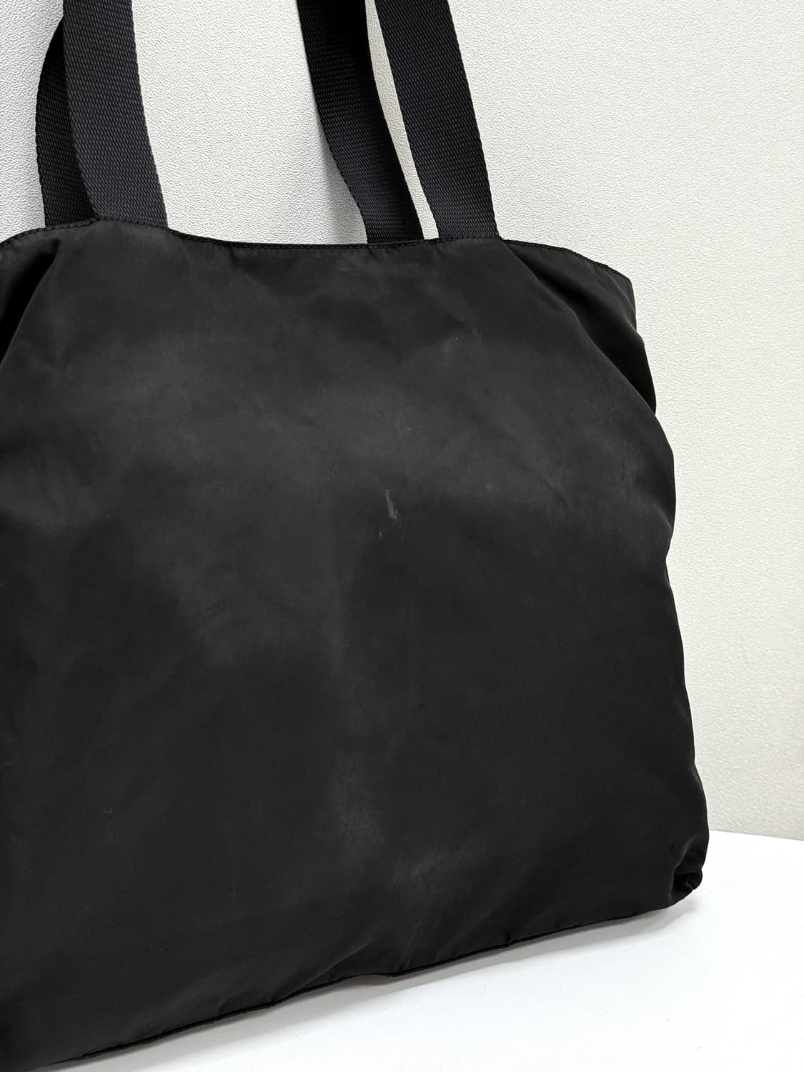 PRADA Nylon Tote Bag  상품이미지4