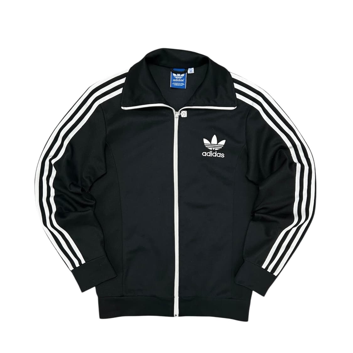 아디다스 블랙 유로파 져지(95) 상품이미지1