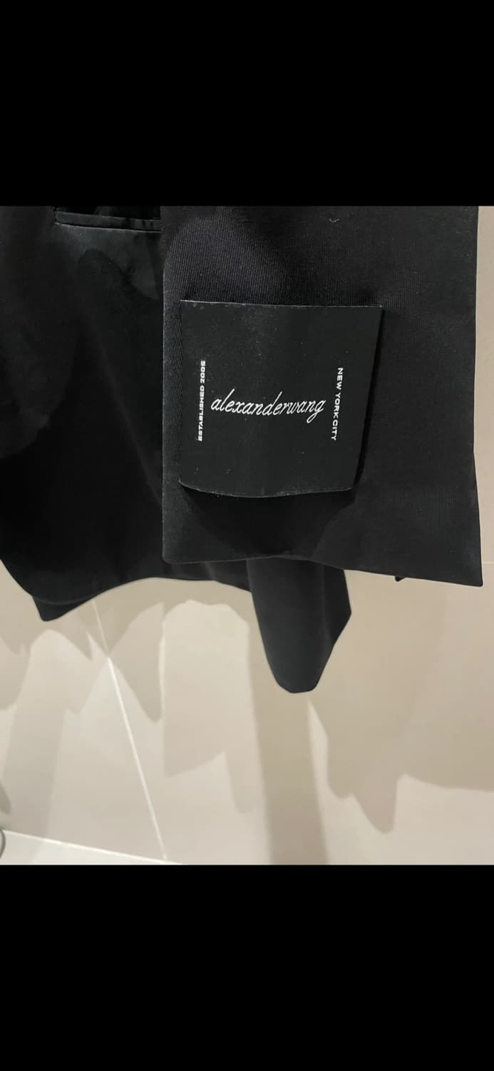 알렉산더왕 자켓 상품이미지3