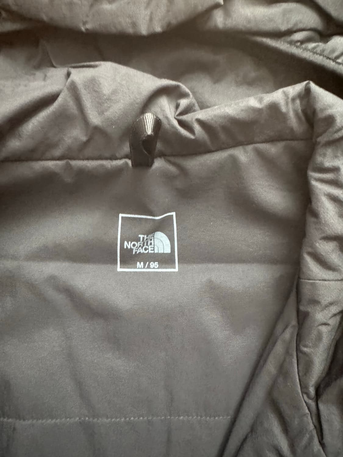 노스페이스 바람막이 상품이미지2