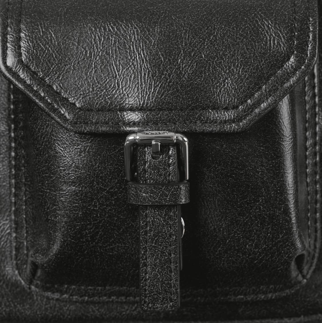 스탠드오일 조이백 미니 블랙 Joey bag shoulder bag 상품이미지3