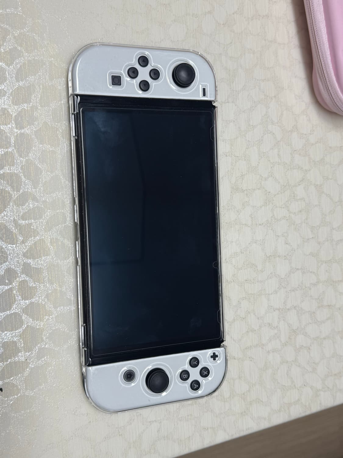 닌텐도 스위치 oled 풀박스 상품이미지2