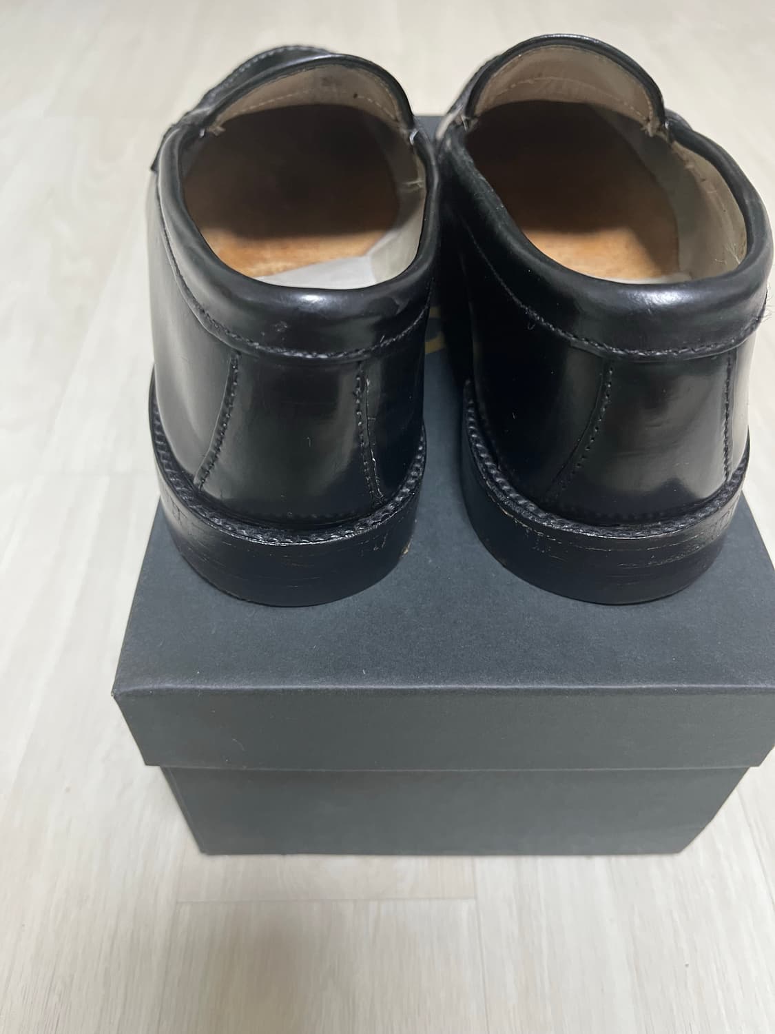 알든 987  코도반 7.5 상품이미지3