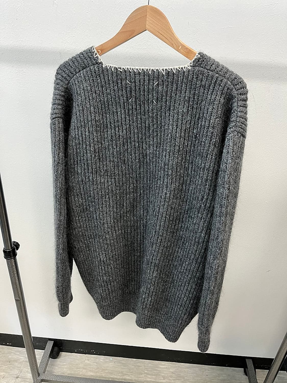 105-110) 마르지엘라 넥스티치 오버니트  상품이미지5